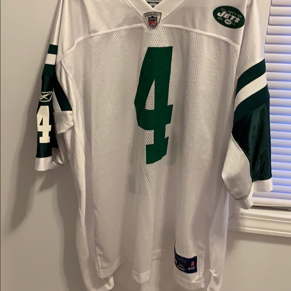 Reebok Other - Men’s NFL N.Y. Jets jersey/ NFL Equipment